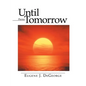 Until Tomorrow: Poems - Paperback