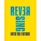 Reversing Into the Future: New Wave Graphics 1977-1990 - Hardcover