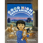 Good Night, Farm Animals: A Mindful Movement Storybook - Board Book