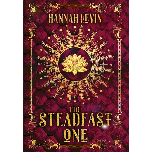 The Steadfast One: A Fae Fantasy Romance - Hardcover