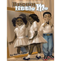 Brown Little Me - Paperback
