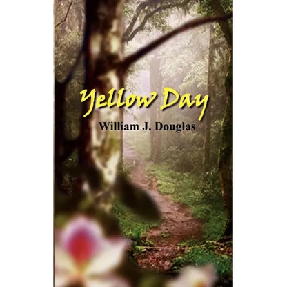 Yellow Day - Paperback