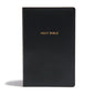 CSB Gift & Award Bible, Black - Imitation Leather