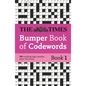 The Times Bumper Book of Codewords Book 1: 300 Compelling and Addictive Codewords - Paperback