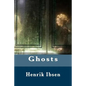 Ghosts - Paperback