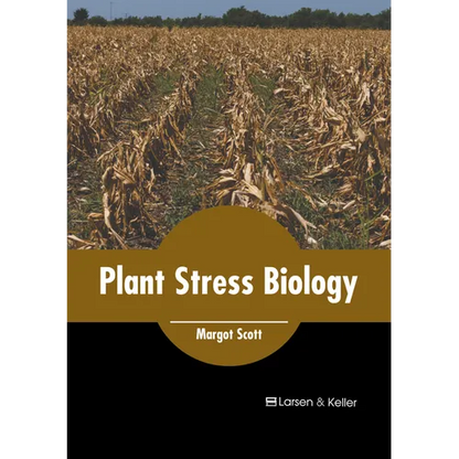 Plant Stress Biology - Hardcover