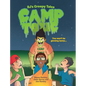 RJ's Creepy Tales: Camp Toxic - Hardcover