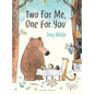 Two for Me, One for You - Hardcover