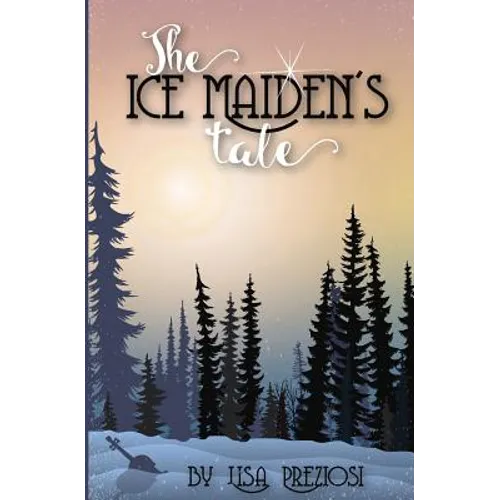 The Ice Maiden's Tale - Paperback