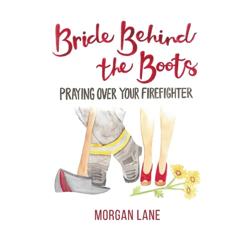 Bride Behind the Boots - Paperback