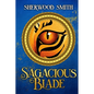 Sagacious Blade - Paperback