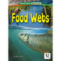 Food Webs - Paperback
