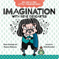 Imagination with René Descartes - Board Book