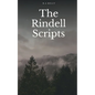 The Rindell Scripts - Paperback