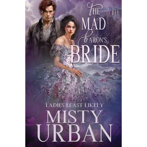 The Mad Baron's Bride - Paperback