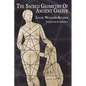 The Sacred Geometry of Ancient Greece - Paperback