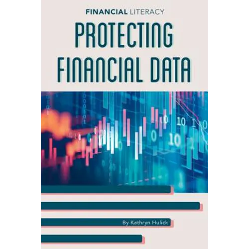 Protecting Financial Data - Library Binding