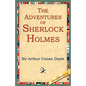 The Adventures of Sherlock Holmes - Paperback