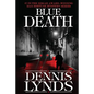 Blue Death: #7 in the Edgar Award-winning Dan Fortune mystery series - Paperback