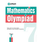 Olympiad Maths Class 7th - Paperback