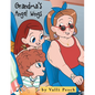 Grandma's Angel Wings - Paperback