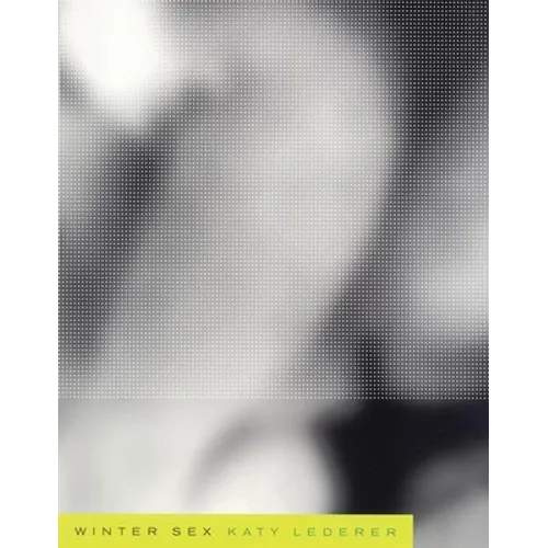 Winter Sex - Paperback