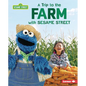 A Trip to the Farm with Sesame Street (R) - Library Binding