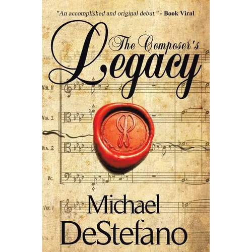 The Composer's Legacy - Paperback