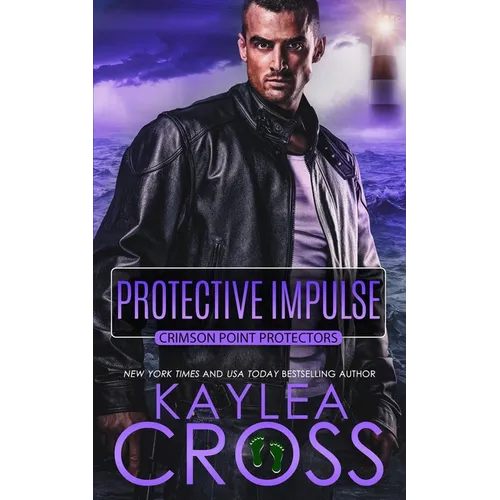 Protective Impulse - Paperback