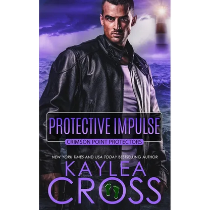 Protective Impulse - Paperback
