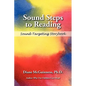 Sound Steps to Reading (Storybook): Sound-Targeting Storybook - Paperback