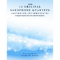 14 Original Saxophone Quartets (Advanced Intermediate): Score - Paperback
