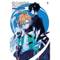 Bungo Stray Dogs: Dazai, Chuuya, Age Fifteen, Vol. 1 - Paperback