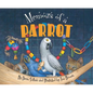 Memoirs of a Parrot - Hardcover
