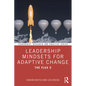 Leadership Mindsets for Adaptive Change: The Flux 5 - Paperback