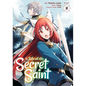 A Tale of the Secret Saint (Manga) Vol. 2 - Paperback