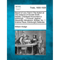 Report of Jury Trial in the Action at the Instance of Donald Smith Peddie, Chartered Accountant in Edinburgh ...} Pursuer; Against Alexander Henderson - Paperback
