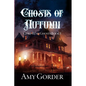 Ghosts of Autumn - Paperback