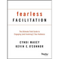 Fearless Facilitation - Paperback