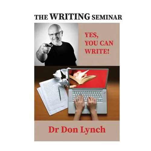 The Writing Seminar - Paperback