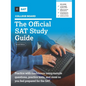 The Official SAT Study Guide, Second Edition - Paperback
