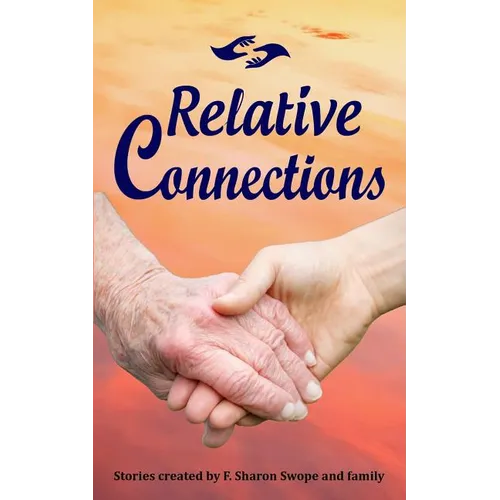 Relative Connections - Paperback