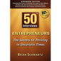 50 Interviews: Entrepreneurs - Paperback