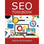 SEO Toolbook: Directory of Free Search Engine Optimization Tools - Paperback