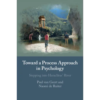 Toward a Process Approach in Psychology - Paperback