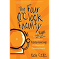 The Four O'Clock Faculty: A Rogue Guide to Revolutionizing Professional Development - Paperback