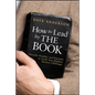 How to Lead by the Book: Proverbs, Parables, and Principles to Tackle Your Toughest Business Challenges - Hardcover