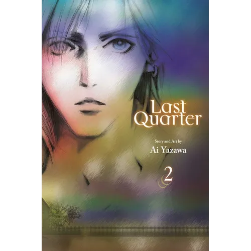 Last Quarter, Vol. 2 - Paperback