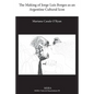 The Making of Jorge Luis Borges as an Argentine Cultural Icon - Paperback