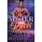 The Master To My Pieces: A BBW Love Story - Paperback